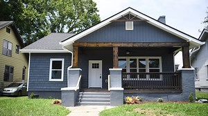 Knoxville homes now regularly cost $350,000. But what you can get for that price varies