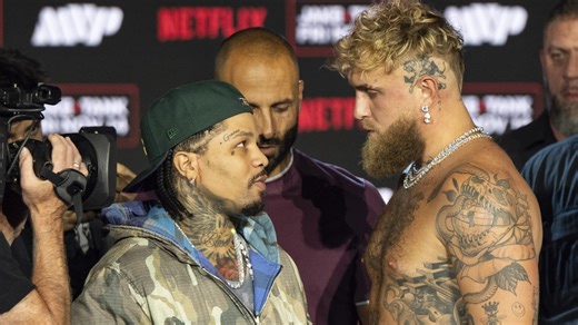 Jake Paul vs Gervonta Davis OFF: Reason behind cancellation and latest news for exhibition fight
