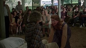 Resurrection (1980) French