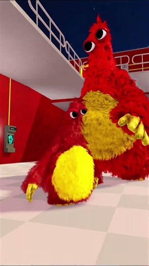 Kutuma Kutu 🤣😂 The Monster Obby #robloxmemes #robloxshorts #shorts