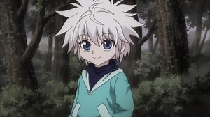 DEPARTURE - Hunter x Hunter - LETRAS.COM