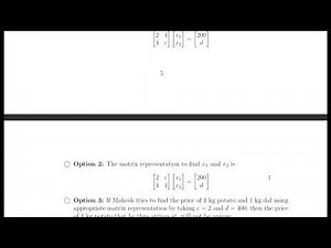 Maths 2 Week 1 Practice Assignment (IITM)