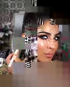 2.7M views · 27K reactions | Brilliant makeup tutorials By: Farah Dhukai | MetDaan | Facebook