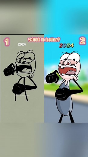 2024 Funny Animation Memes You Can't Miss