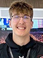 Ethan McIntosh, Verona Area , Offensive Tackle