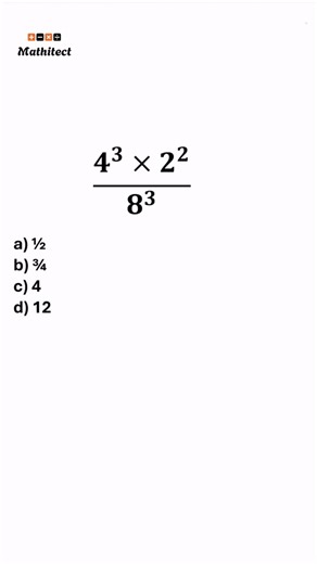 They Didn't Teach You This Shortcut In Class! ➗✖️