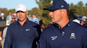 LIV Golf trio turns down PGA Tour offer