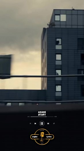 Asake: Start – Unveiling the Newest Hit