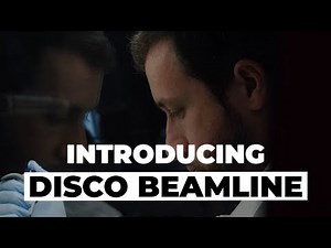 Introducing DISCO Beamline