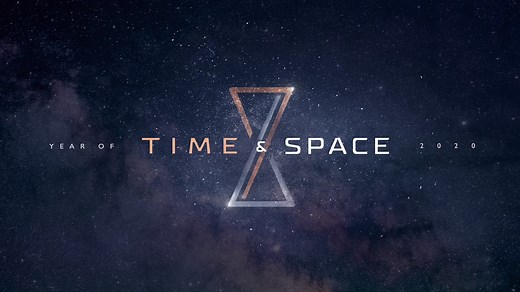 127K views · 13K reactions | This is the year of time and space! I am...