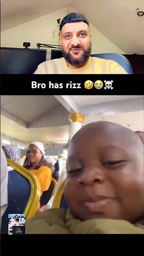 Bro has rizz 🤣😭☠️ #shorts #shortvideo #funny #trynottolaugh #shortvideos