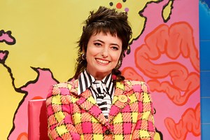 SNL's Sarah Sherman Names the One Surprise Guest That Made Her Starstruck