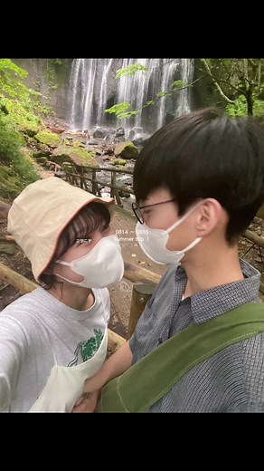 福島観光: ふたりの3度目の夏の素敵な旅 vlog