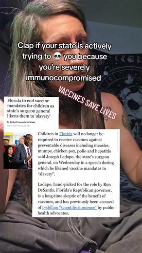 Understanding Vaccine Safety for Immunocompromised Individuals