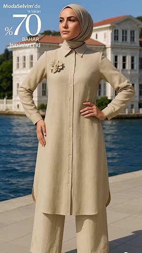 Baharın Tazeliği Modaselvim’de p'e Varan Bahar İndirimleri Seni Bekliyor www.Modaselvim.com'da