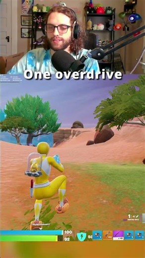 How to be a good teammate in Fortnite #fortnite #zerobuild