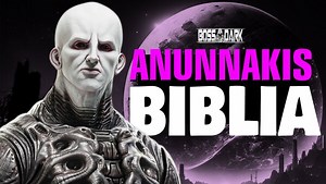 🥇 LA BIBLIA Y LOS ANUNNAKI