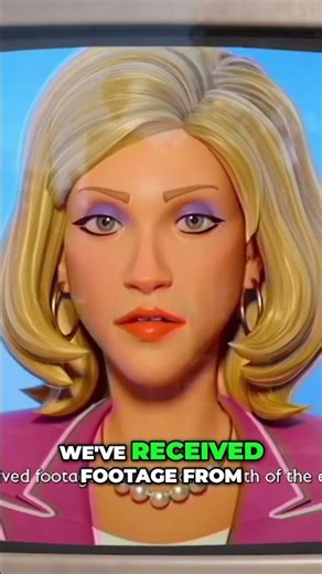 Grounded Game: Dr. Tully's Blast and the BURG.L Assassination?! #shorts