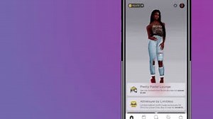 2.5K views · 59 reactions | It's a NEW YEAR. Challenge yourself to go outside of your comfort zone and reach out to someone new. With Live Rooms, it's never been easier to expand your circle. Holding up to 100 viewers, participate or chat along with an event, as it happens LIVE. Click the link below to check out Live Rooms! https://urlgeni.us/IMVU/U8tu | IMVU | Facebook