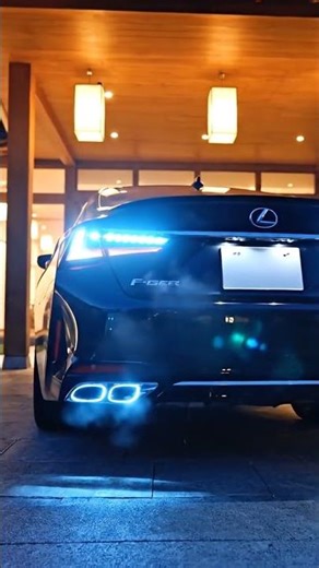 Luxury Car Episode 26 – 2027 Lexus LS 1000h F-Sport Royal Edition | 4K Ultra Realistic Review