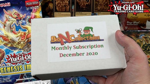 Yu-Gi-Oh! Best Packs Opening