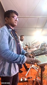 49 reactions · 16 comments | (9605572870) LIVE STAGE PROGRAM RHYTHMCOMPOSER KC RAMESH KEYBOARD LAL #godsowncountrykerala #facebookviralvideo #South #indian #highlight #live #music | Ramesh SB MusicBand Changanacherry | Facebook