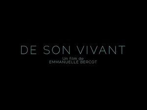 De Son Vivant (2020) Regarder HDRiP-FR