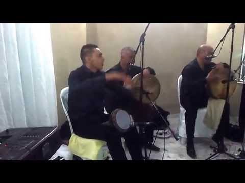 samir loussif live 2014