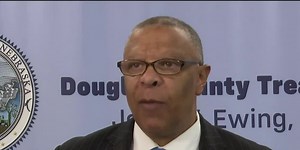 Election 2025: John Ewing officially announces run for Omaha mayor