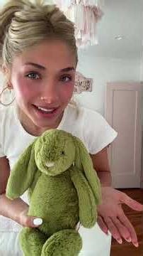 jellycat collection !!!🫧🧁🪷🪽