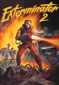 Exterminator 2 (1984)