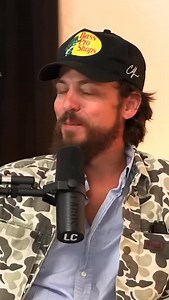 @netpositivepodcast . | Chris Janson