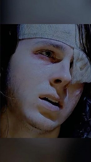 Carl’s Final Sacrifice: A Heartbreaking Goodbye | The Walking Dead S8E9 Breakdown 💔🧟♂️