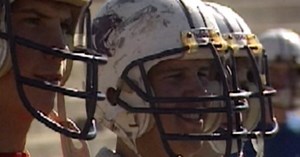 Sports Vault: The day Elder finally beat Goliath