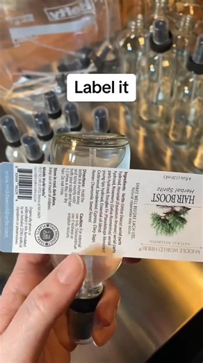 Sharing an end to end #behindthescenes of making #hydrosol #hydrosoldistillation using #alambic #copperstill This process looks like #moonshine making but its is not. The end result is #alcoholfree #rosemarywater #distilling from the #herbs : #rosemary #nettle #horsetail #sprucetips and #lavender This #hairbooster tonic supports #healthyhair and #healthyscalp #middleworldherbs #herbalism #naturalremedies | Middle World Herbs