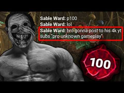 pro unknown gameplay