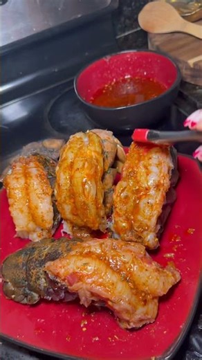 Let’s Cook Seafood Pasta! 🔥 I went back for a second plate 😋