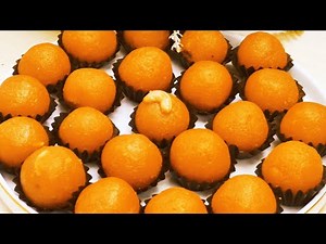 How to Make Easy And Fast Laddu | Simple and Easy Laddu Recipe | Easy Laddu at Home