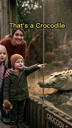 What Animals Is This ? #shorts