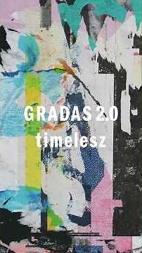 【GRADAS 2.0 × timelesz】SNS動画