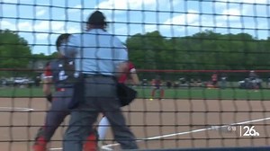 Undefeated Kaukauna Galloping Ghosts softball team 'hasn't hit their peak' heading into state