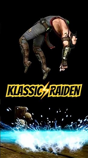 FINISH HIM! 🥊 #mortalkombat