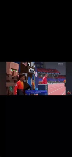 #soccer #minecraft
