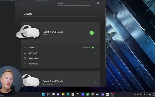 PICO3 VR unity开发教程