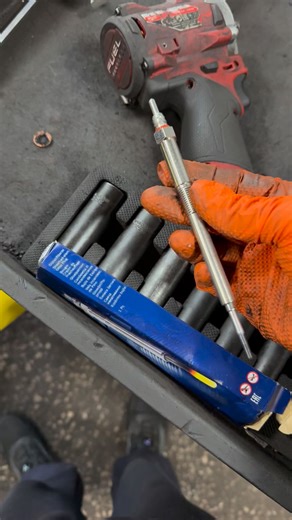 Honda 1.6i-dtec glow plug replace p066b trouble code #cars #BMW #toyota #mercedesbenz | Car club