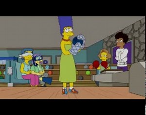 The Simpsons Season 21 Episode 7 (Part 1)