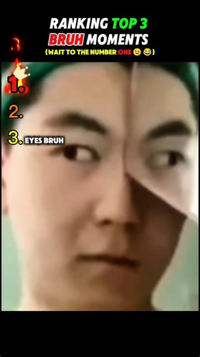 Ranking top 3 Bruh Moments 🥶 #funny #usa