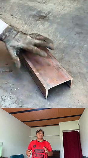 Cómo fabricar una morsa prensa, fácil #fypシ゚ #videograms #dyi #SOLDADORES #fabricacion #herreria #estructurametálicas #viral #metalurgia | El caballo