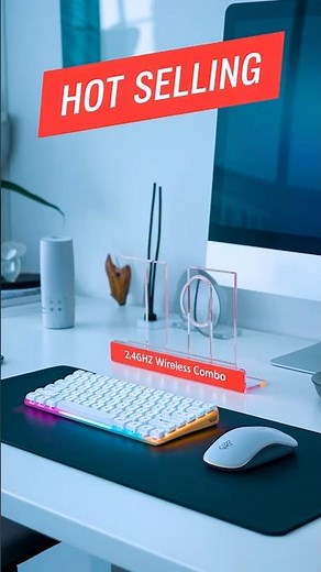 Meetion Mini 4000 Keyboard Unboxing