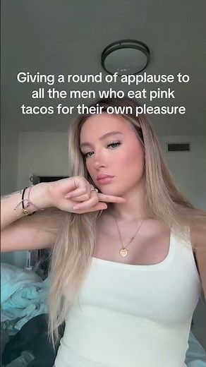 #reels pink tacos